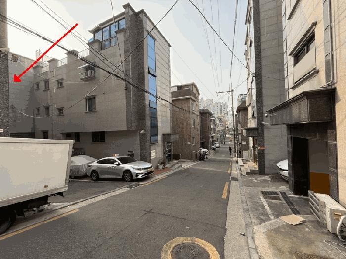 서울특별시 관악구 봉천동 909-31 근린주택 경매 사진 2