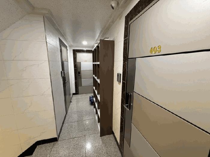 서울특별시 관악구 봉천동 909-31 근린주택 경매 사진 4