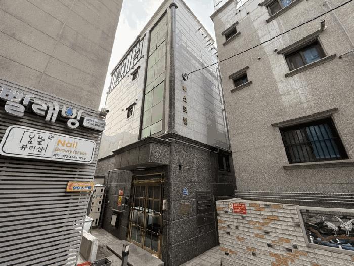서울특별시 관악구 봉천동 909-31 근린주택 경매 사진 8