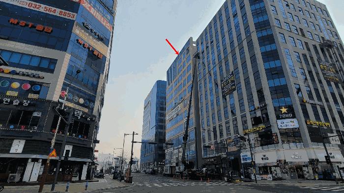 인천광역시 서구 염곡로464번길 30, 4층409호 (가정동, 벨라미루원1동)구) 인천광역시 서구 가정동 0 근린상가 경매 사진 3