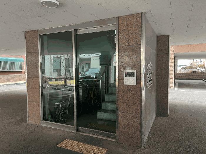 인천 서구 다세대(빌라)