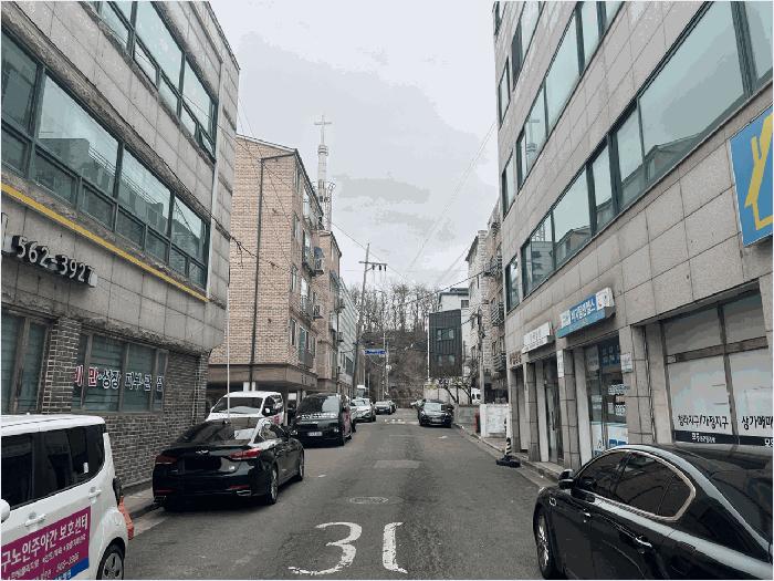 인천광역시 서구 연희동 711-14 대경이즈뷰 가동 2층201호 다세대(빌라) 경매 사진 4