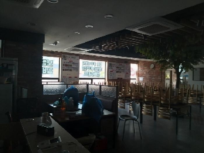 서울특별시 강서구 방화동 830-2 하이포트 제2층 제215호 근린상가 경매 사진 5