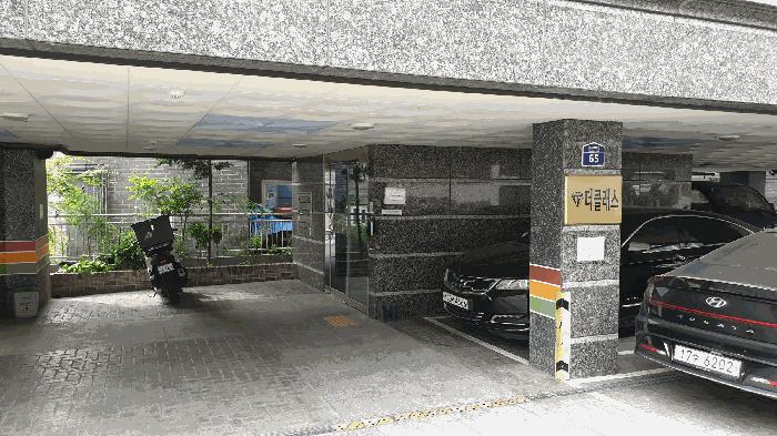 서울특별시 관악구 신림동 654-3 더클래스 2층203호 다세대(빌라) 경매 사진 2