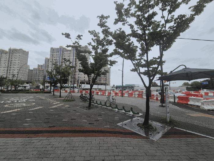 서울특별시 강서구 마곡동 744 마곡엠밸리9단지 제판매시설3동 제1층 제103호 근린상가 경매 사진 2