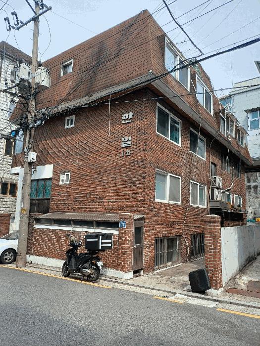 서울 관악구 다세대(빌라)