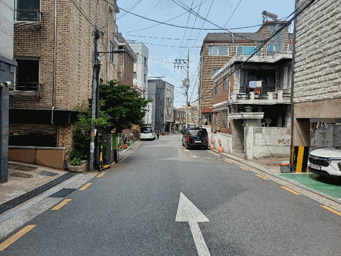 서울특별시 관악구 봉천동 180-41 지하층101호 다세대(빌라) 경매 사진 3