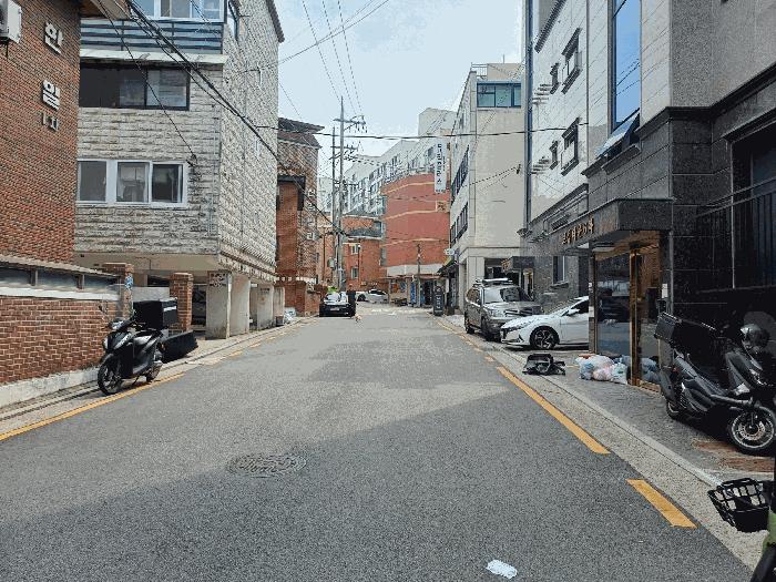 서울특별시 관악구 봉천동 180-41 지하층101호 다세대(빌라) 경매 사진 5