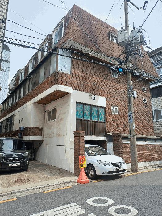 서울특별시 관악구 봉천동 180-41 지하층101호 다세대(빌라) 경매 사진 6