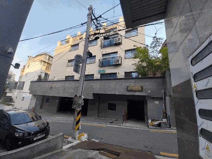 서울 관악구 다세대(빌라)