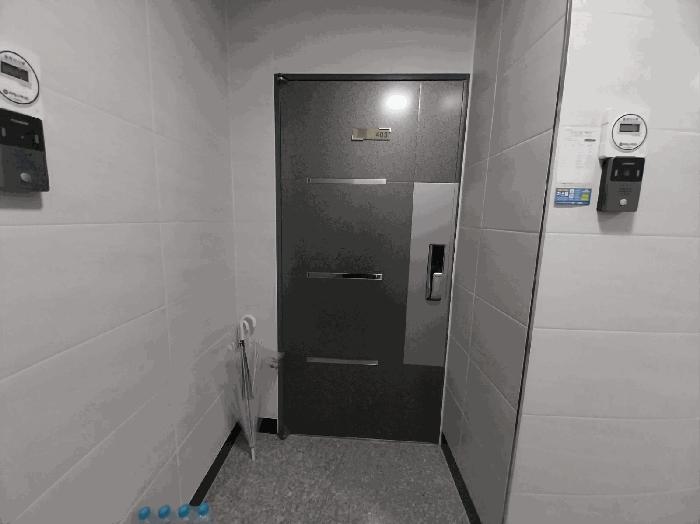 서울특별시 관악구 남현동 1054-41 남광센트빌 4층403호 다세대(빌라) 경매 사진 2