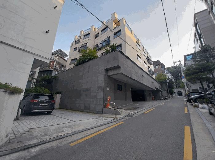 서울특별시 관악구 남현동 1054-41 남광센트빌 4층403호 다세대(빌라) 경매 사진 5