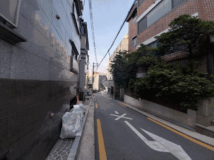 서울특별시 관악구 남현동 1054-41 남광센트빌 4층403호 다세대(빌라) 경매 사진 6