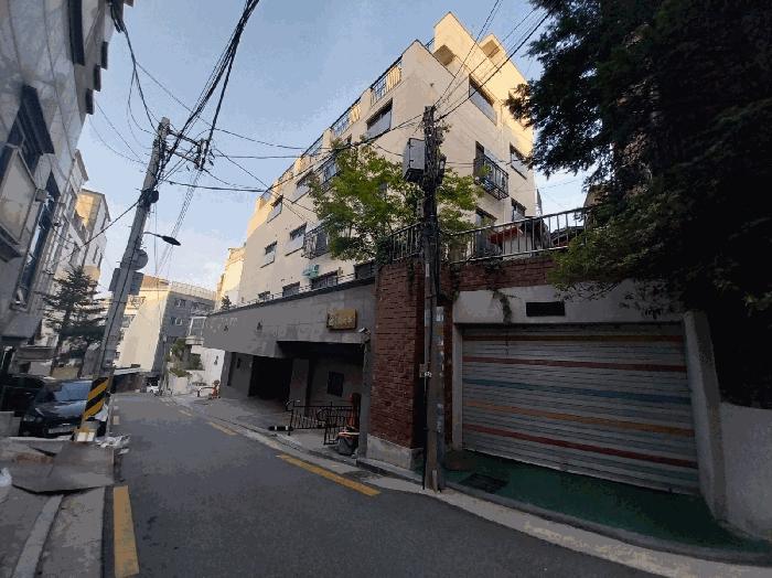 서울특별시 관악구 남현동 1054-41 남광센트빌 4층403호 다세대(빌라) 경매 사진 7
