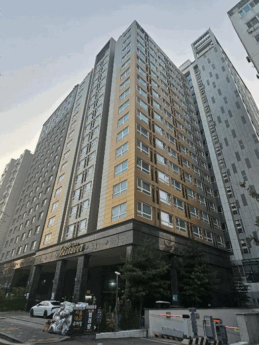 서울 구로구 다세대(빌라)
