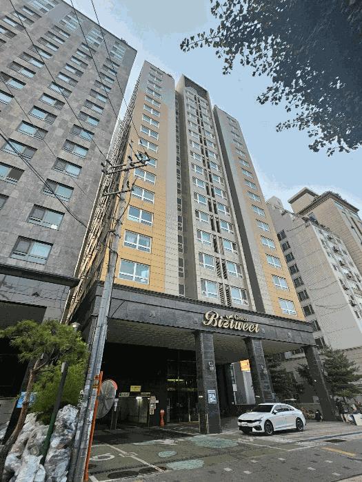 서울특별시 구로구 구로동 98-10 비즈트위트 그린 제12층 제1203호 다세대(빌라) 경매 사진 7