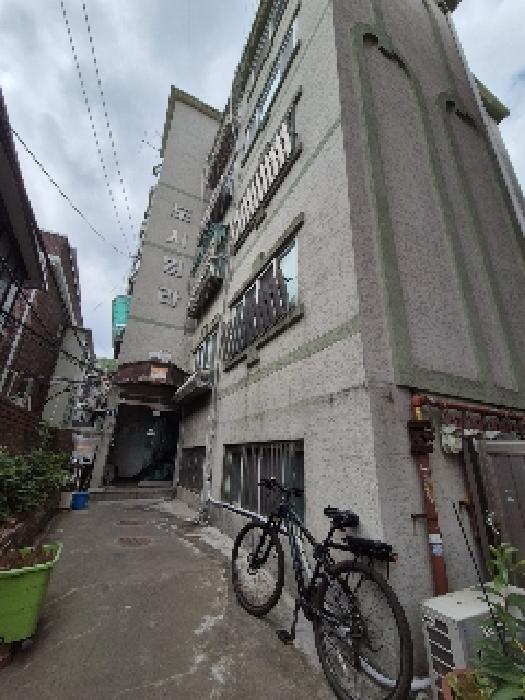 서울특별시 종로구 명륜3가 1-133 지하층비02호 다세대(빌라) 경매 사진 7