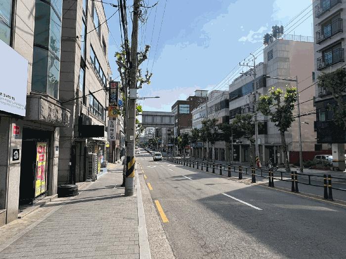 서울 관악구 다세대(빌라)
