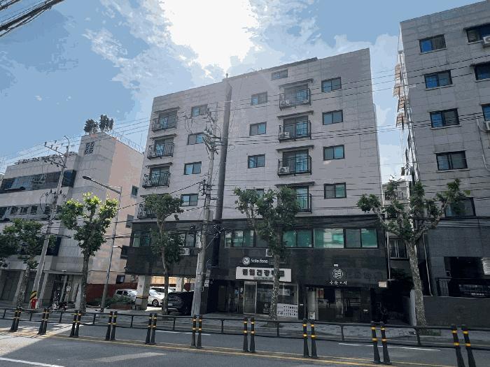 서울특별시 관악구 신림동 571-5 모던하우스 4층403호 다세대(빌라) 경매 사진 3