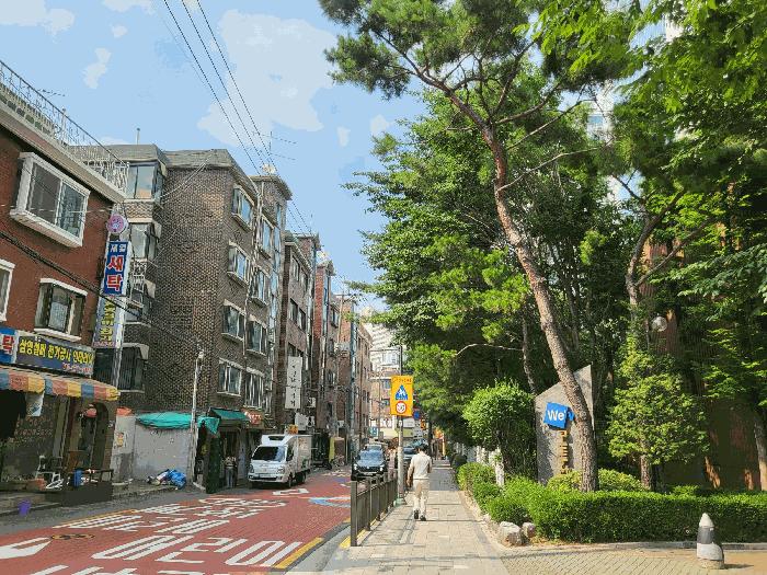 서울특별시 구로구 구로동 791-49 제2층 제201호 아파트 경매 사진 6