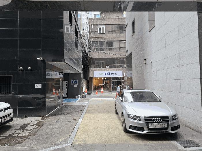 서울특별시 금천구 가산동 140-17 한강 제1동 제5층 제505호 오피스텔 경매 사진 6