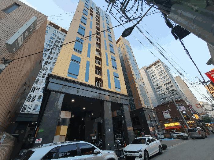 서울특별시 금천구 가산동 140-36 비즈트위트 바이올렛 5차 제5층 제516호 오피스텔 경매 사진 8
