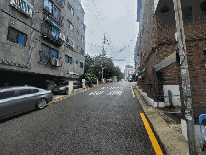 서울특별시 구로구 구로동 329-78 대보스빌 제2층 제202호 다세대(빌라) 경매 사진 2