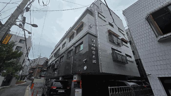 서울 금천구 다세대(빌라)