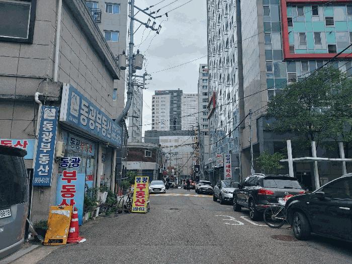 서울특별시 금천구 가산동 141-2 가산양우내안애애플 제9층 제908호 아파트 경매 사진 3