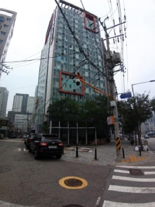 서울특별시 금천구 가산동 141-2 가산양우내안애애플 제9층 제908호 아파트 경매 사진 5