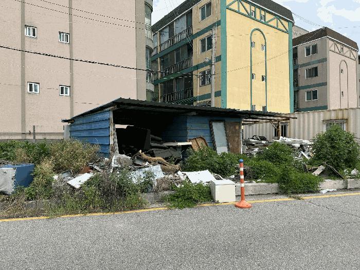 경기도 동두천시 생연동 612-65 대지 경매 사진 8