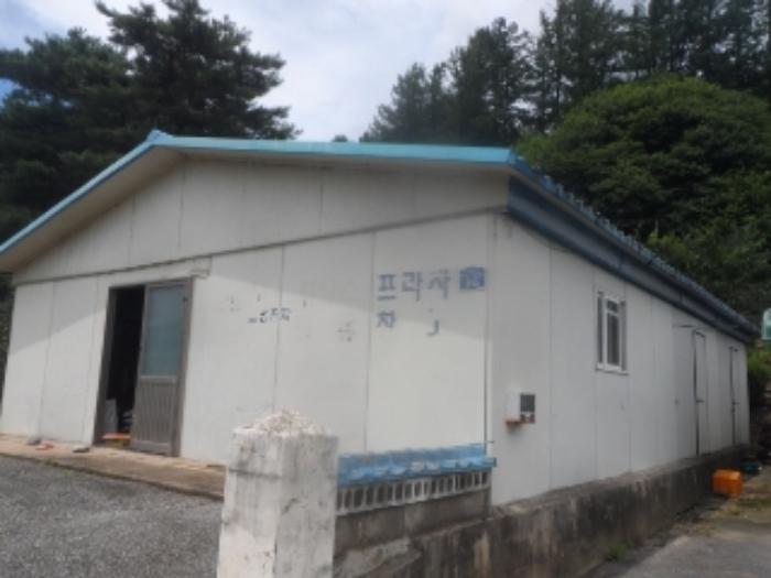 강원특별자치도 평창군 봉평면 원길리 659-3 임야 경매 사진 34