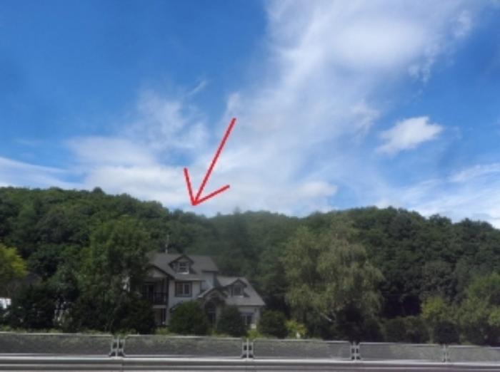 강원특별자치도 평창군 봉평면 원길리 659-3 임야 경매 사진 45