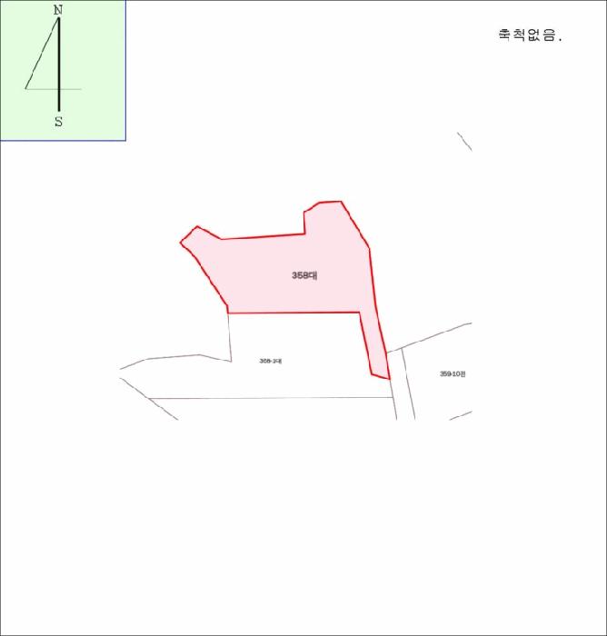 강원특별자치도 평창군 봉평면 무이리 358 펜션(캠핑장) 경매 사진 12