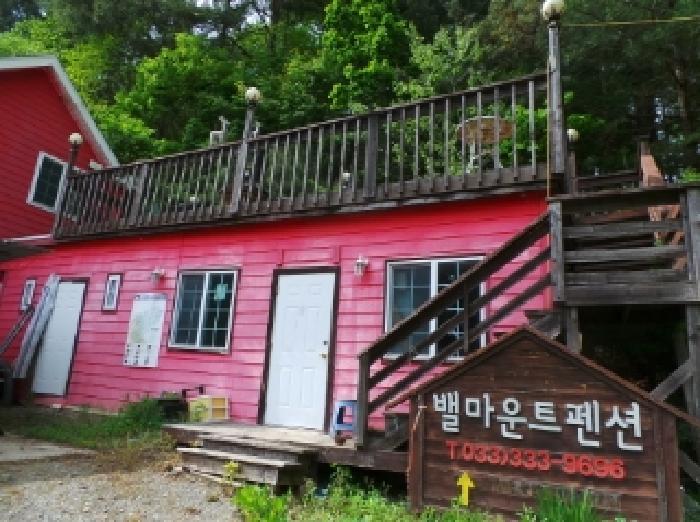 강원특별자치도 평창군 봉평면 무이리 358 펜션(캠핑장) 경매 사진 5