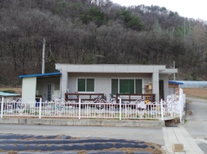 강원특별자치도 영월군 한반도면 쌍용리 779-12 주택 경매 사진 6
