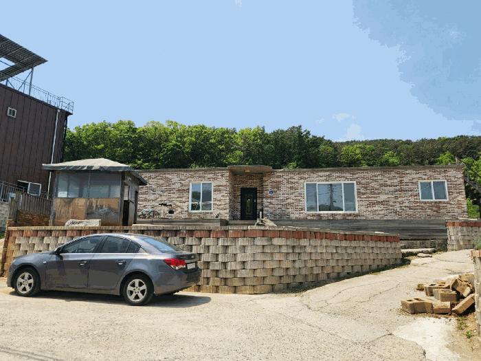 경기도 김포시 하성면 전류리 118 주택 경매 사진 1
