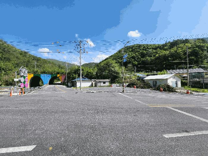 강원특별자치도 정선군 신동읍 조동리 1-13 대지 경매 사진 6