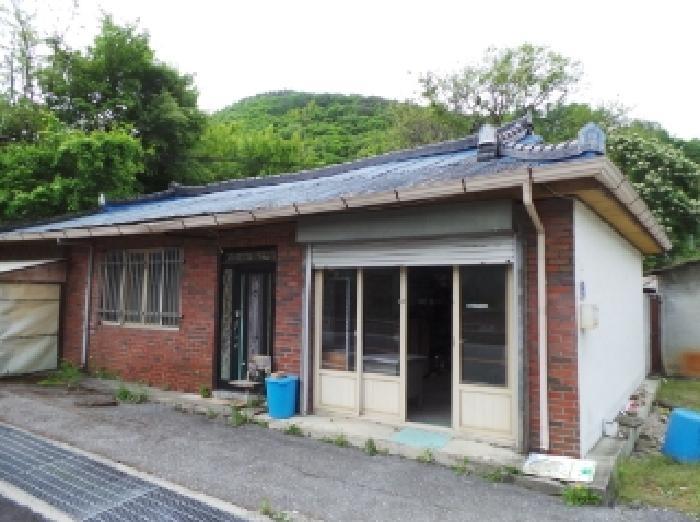 강원특별자치도 정선군 신동읍 조동리 1-13 대지 경매 사진 7