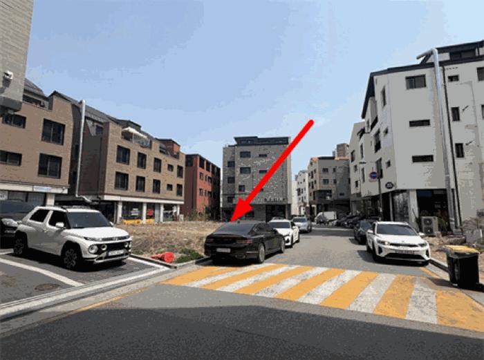 경기도 평택시 고덕동 2655-9 대지 경매 사진 1