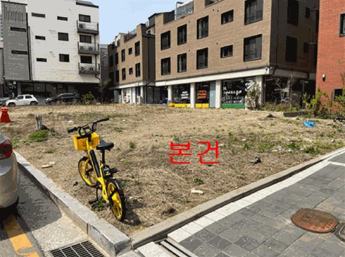 경기도 평택시 고덕동 2655-9 대지 경매 사진 4