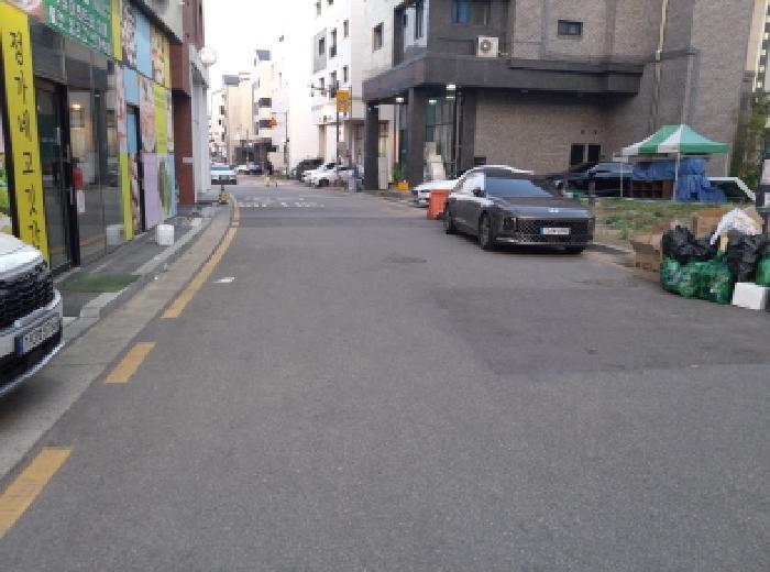 경기도 평택시 고덕동 2655-9 대지 경매 사진 8