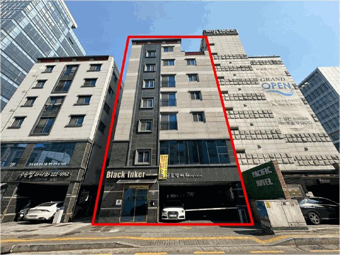 경기도 수원시 팔달구 인계동 1030-16 3층303호 다세대(빌라) 경매 사진 7