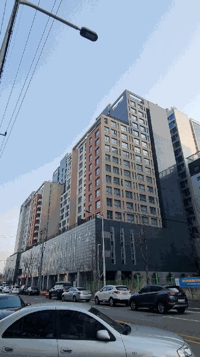경기도 평택시 포승읍 만호리 574-7 더스위트하버 12층1219호 근린상가 경매 사진 4