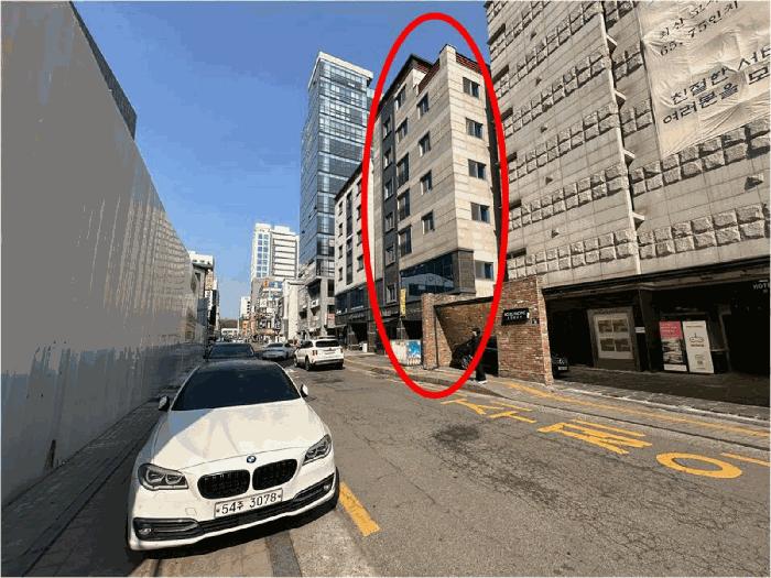 경기도 수원시 팔달구 인계동 1030-16 4층404호 다세대(빌라) 경매 사진 10