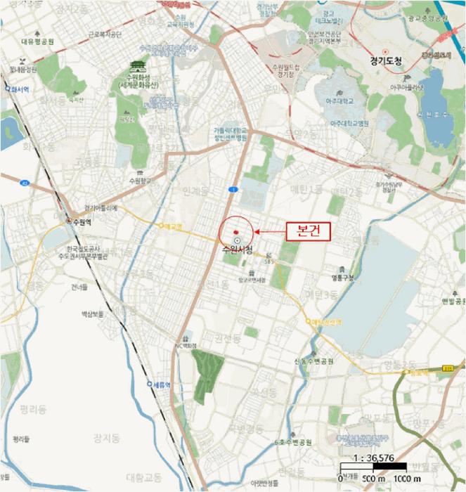 경기도 수원시 팔달구 인계동 1030-16 4층404호 다세대(빌라) 경매 사진 34
