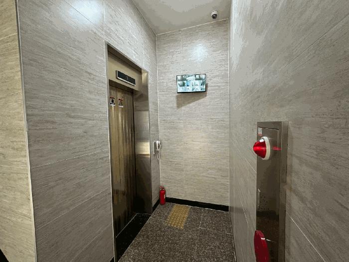 경기도 수원시 팔달구 인계동 1030-16 5층502호 다세대(빌라) 경매 사진 12
