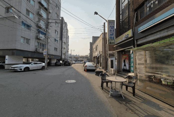 경기 평택시 다세대(빌라)