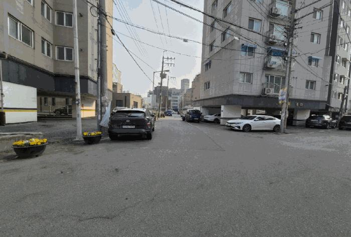 경기도 평택시 신장동 190-3 엠타워4 4층401호 다세대(빌라) 경매 사진 3