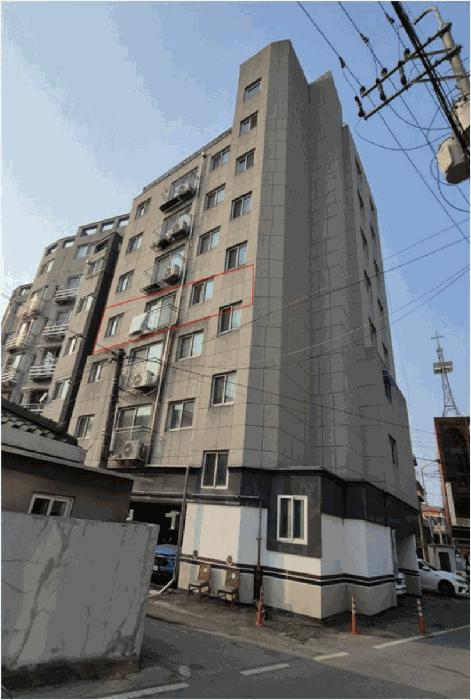 경기도 평택시 신장동 190-3 엠타워4 4층401호 다세대(빌라) 경매 사진 4